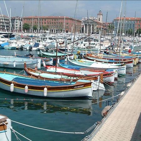 A Deux Pas Du Port Yourhosthelper Ніцца Екстер'єр фото